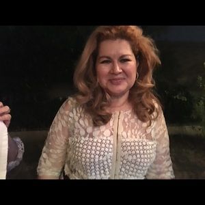 Meet your Posher, Gabriella